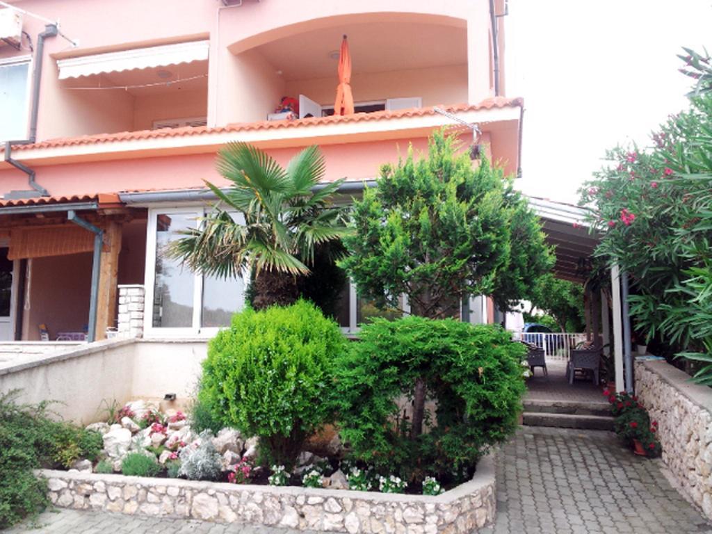 Guest House Jasna 诺瓦利娅 客房 照片